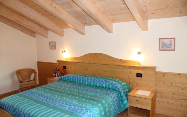 Agriturismo La Canonica