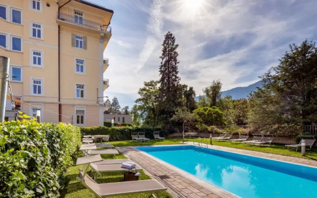 Hotel Kolping Meran