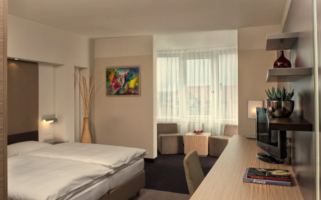 Estrel Hotel Berlin