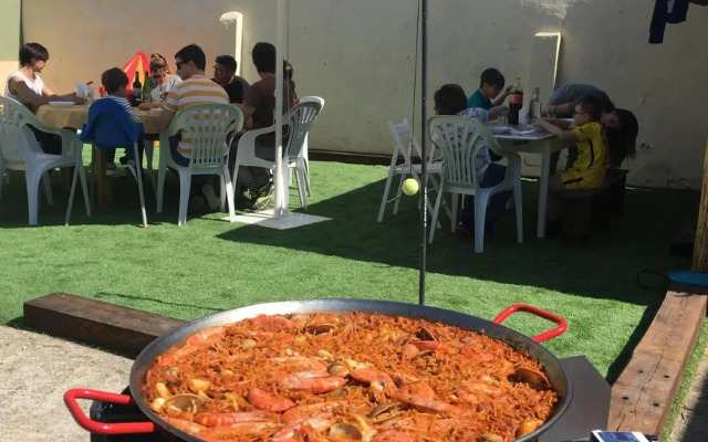 La Manguita Bardenas