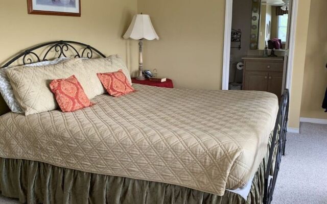 Biggers Bed & Breakfast