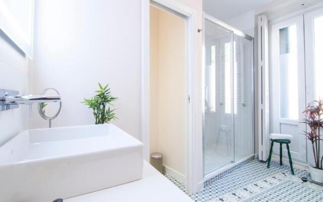 Espiritu Santo 39, 1º Izq