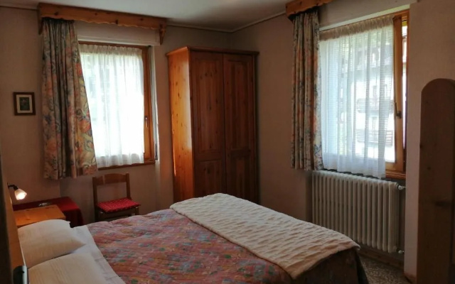 Hotel Zebrù