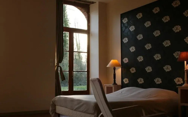 B&B Le Logis de Bois Renard