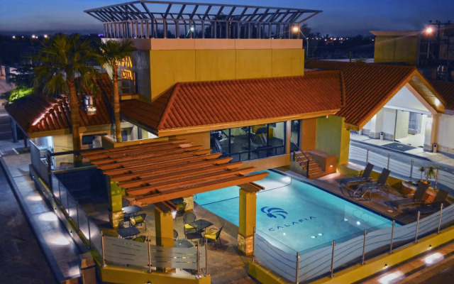 Calafia Hotel
