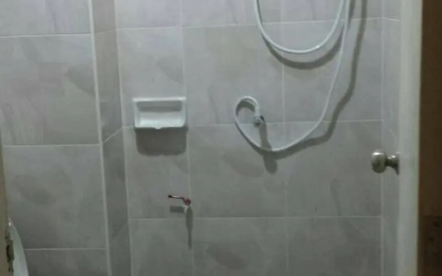 Sairee Center Guesthouse