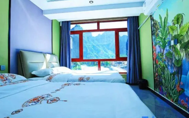Tiegemen Express Hotel