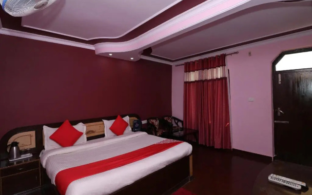 Maitri Holiday Home by OYO Rooms