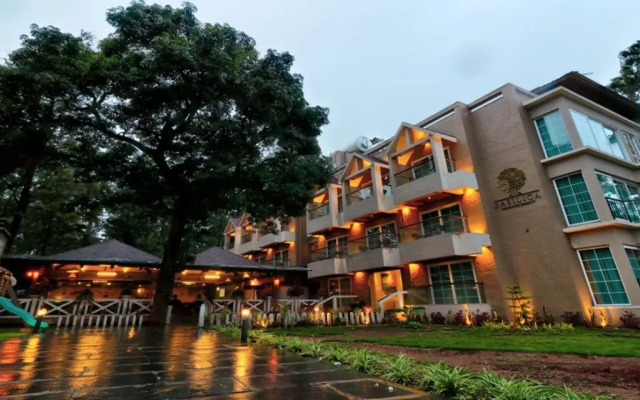 Basilica Resort