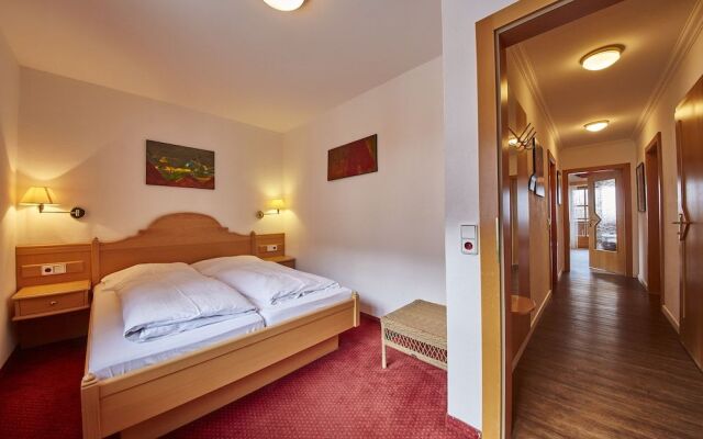 MidTown Appartements