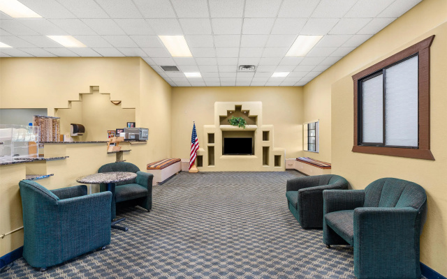 Americas Best Value Inn Prescott Valley