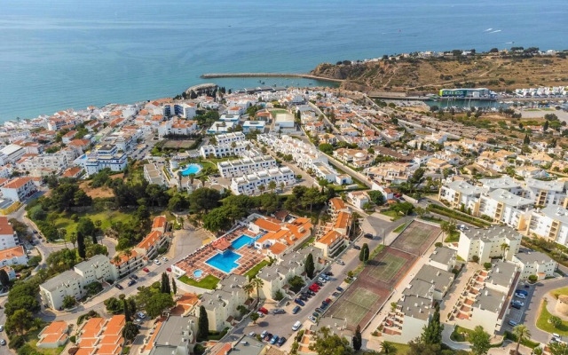 Sun Deck Studio Albufeira Jardim