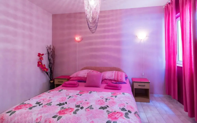 Villa Prime - Private Pool and sea View - H