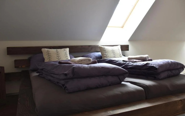 Penzion Vino Hruska Blatnicka