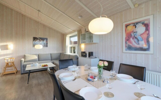 Friedrichskoog/strandpark 16