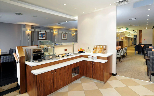 Belvilla Crewe City Centre Hotel Lifestyle