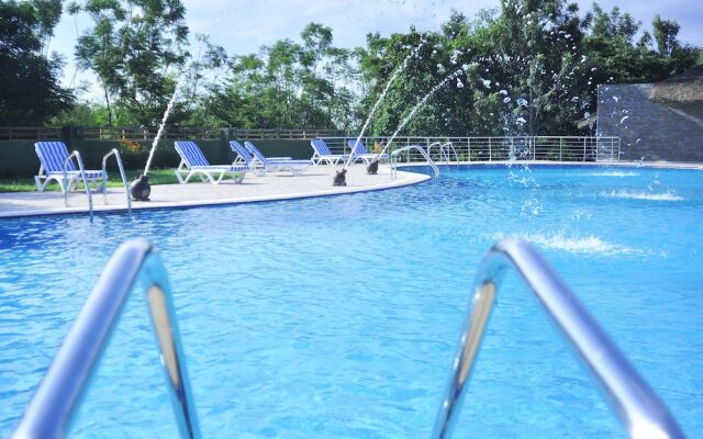 Paradise Lodge Arbaminch