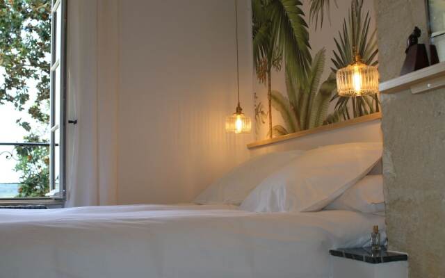 Malis Castéra Le petit château