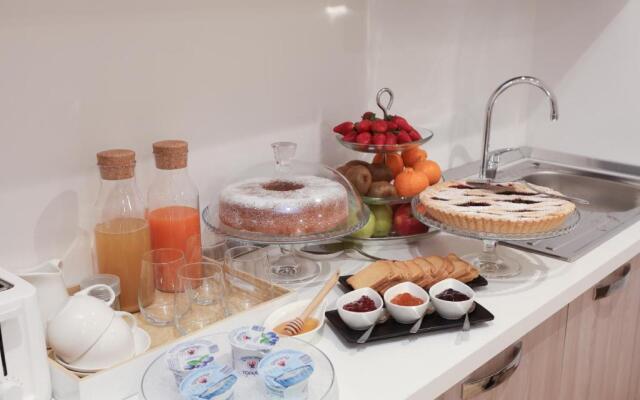 GREEN Bed and Breakfast a Castrovillari