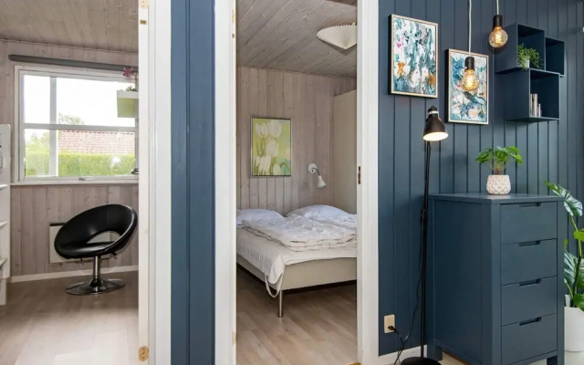 4 Star Holiday Home in Juelsminde
