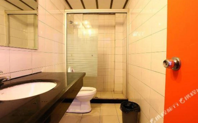 Ningbo Xibaike Hotel (Convention and Exhibition Center)