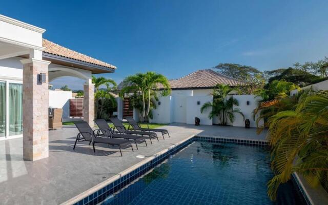 Orchid Paradise Homes OPV504