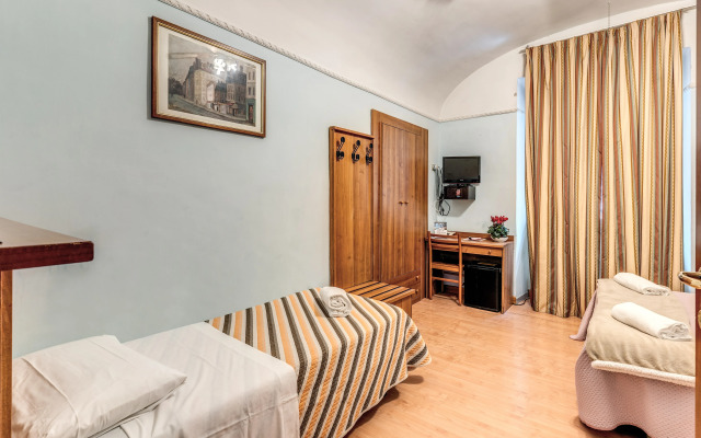 Hotel Altavilla
