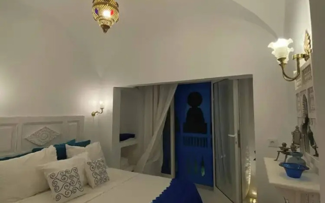 Artgohomes1 Medina Hammamet