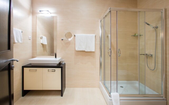 Garni Hotel Evropa