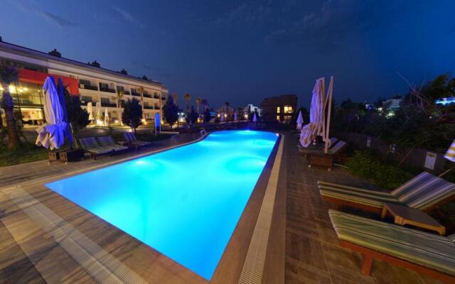 Hotella Resort & Spa