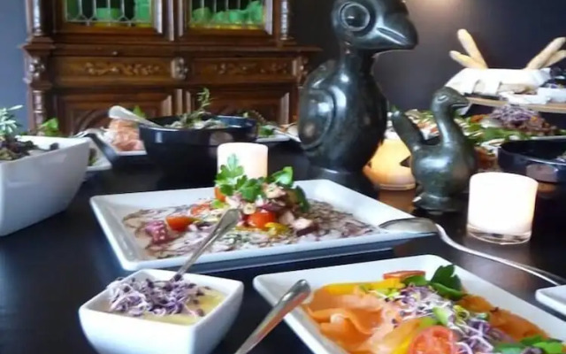 Hotel Restaurant Felderbock