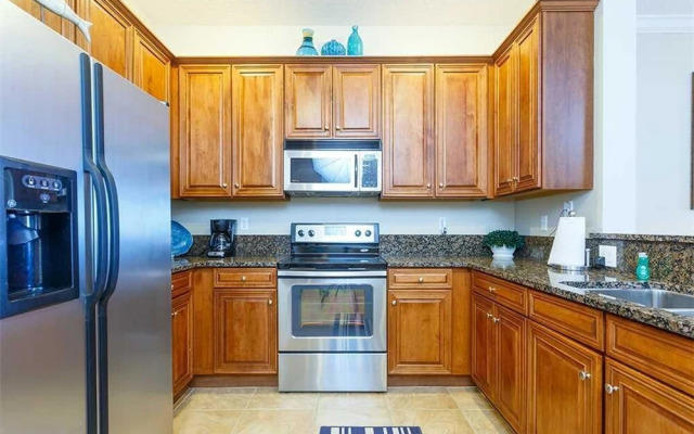 622 Cinnamon Beach - Three Bedroom Condo