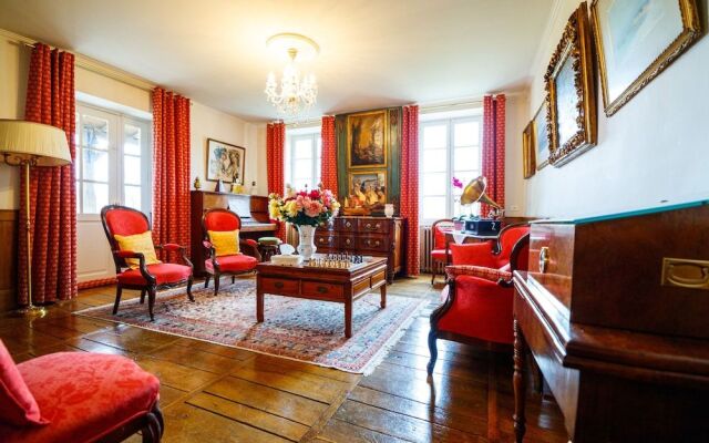 Domaine de Saint-Géry