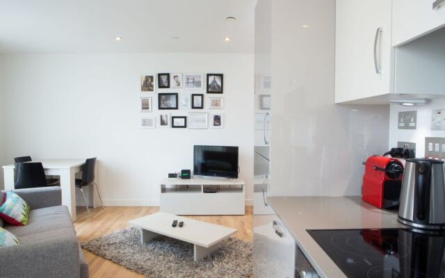 Rethink Living - Hewitt Tower