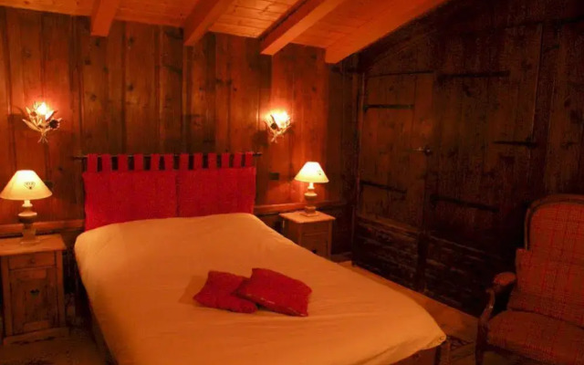 Le Chalet Altibar