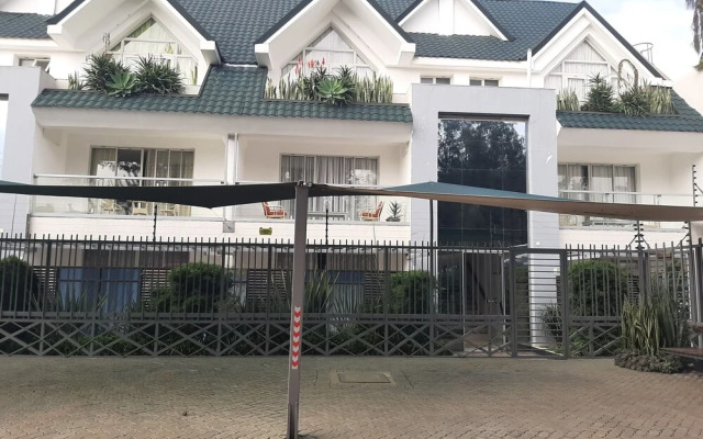 D2W Residency Suites