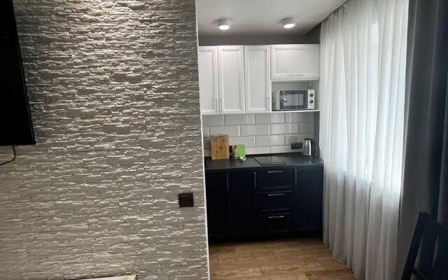 Апартаменты на улице Суханова 40