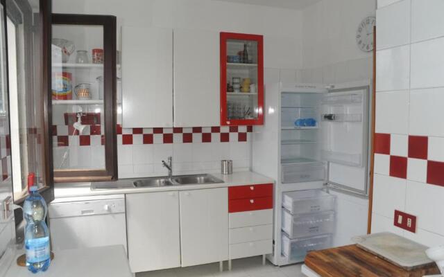 Carloforte Palme House