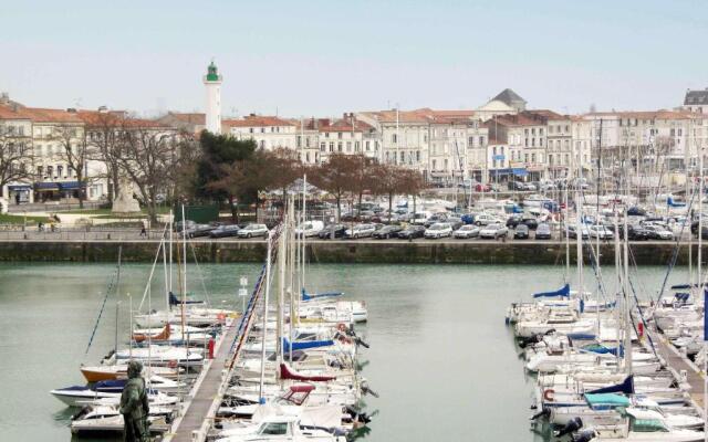 ibis La Rochelle Centre Historique Hotel