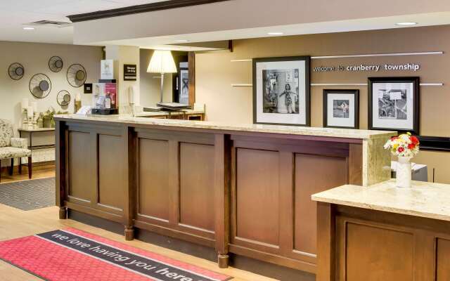 Wingate by Wyndham Cranberry