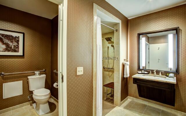 InterContinental New Orleans by IHG