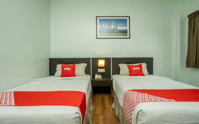 One Garden Hotel @ Senawang