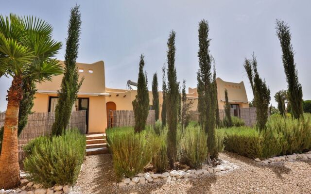 Maison kasba bonheur & bien être