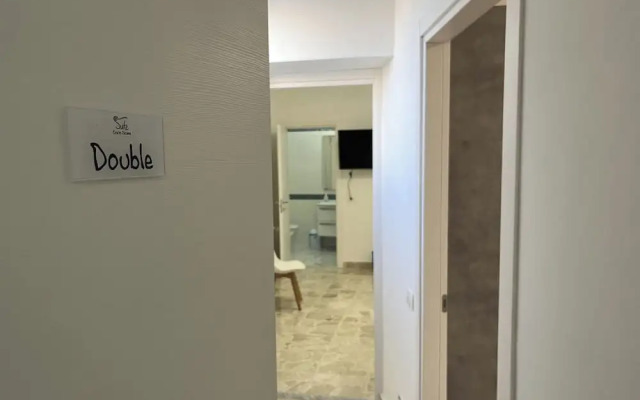 Suite Costa Sicana