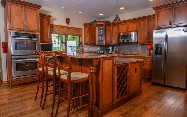 Stone Mountain Vista