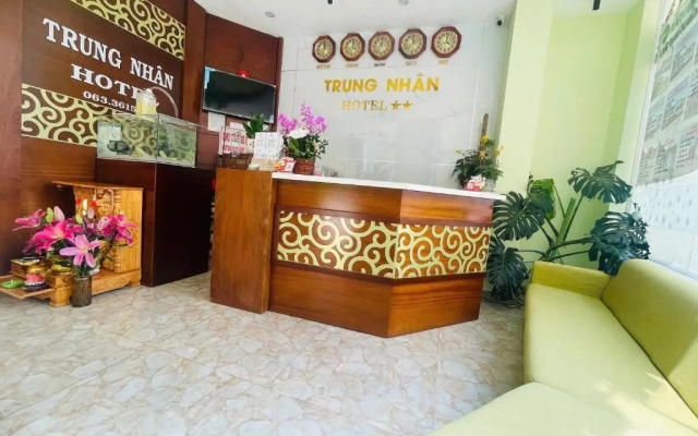Trung Nhan Hotel