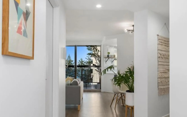 Horizons Holiday Apartments