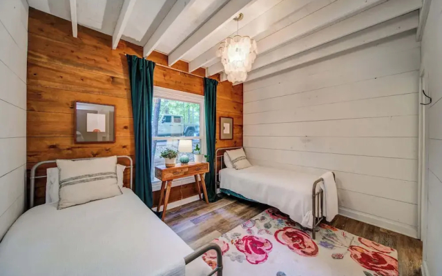 Heavenly Home in Big Canoe! Mountains - Golf & Lake