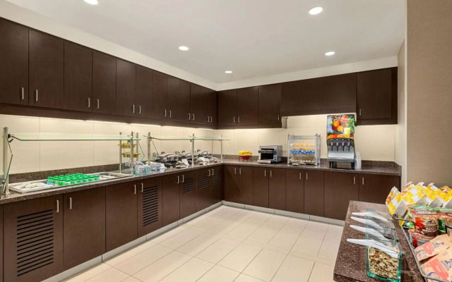 Residence Inn Denver Cherry Creek