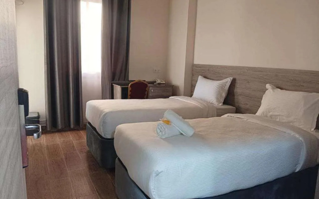Nour Echames Hotel - Chéraga